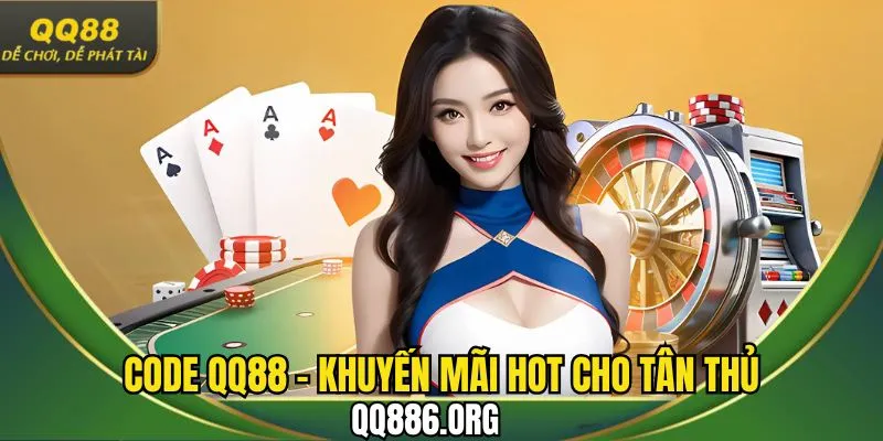 Code QQ88