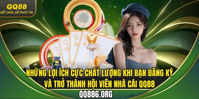 Những lý do khiến bạn nên trở thành hội viên của chúng tôi hôm nay